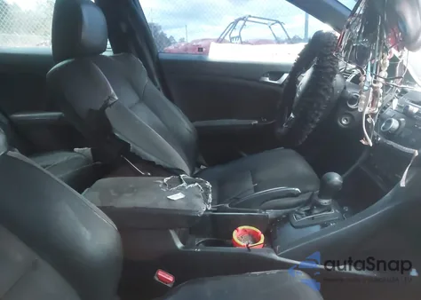 2012 Acura Tsx 2.4 from USA, damaged, VIN JH4CU2F80CC009020